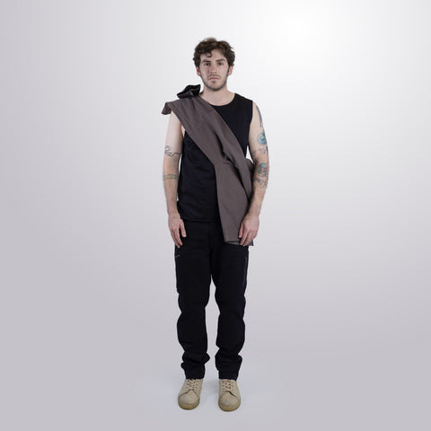 Canvas Utility Jacket