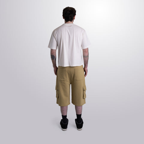 Jenera Cargo Shorts