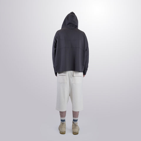 Slouched Hoodie