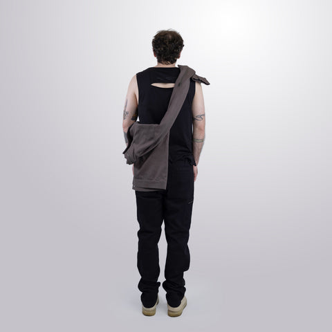 Canvas Utility Jacket