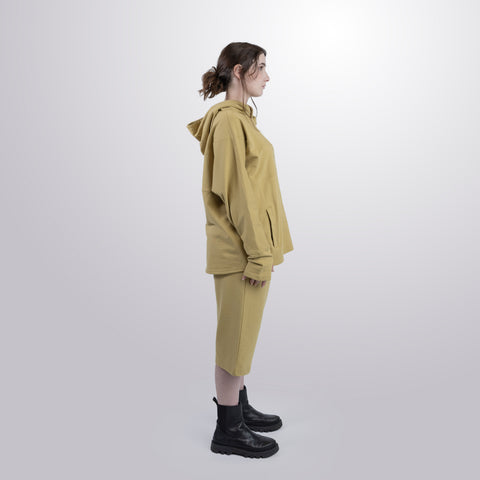 Slouched Hoodie