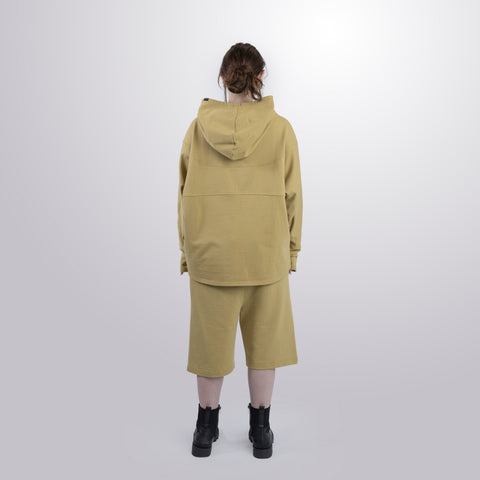 Slouched Hoodie
