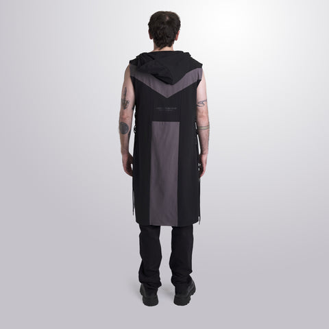 Sleeveless Cloak