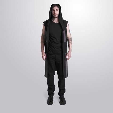 Sleeveless Cloak