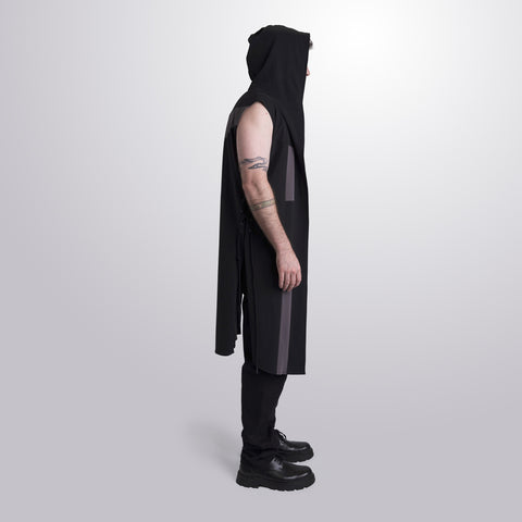 Sleeveless Cloak
