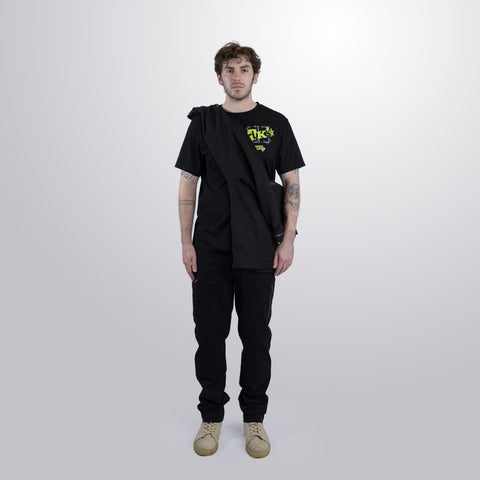 Canvas Utility Jacket