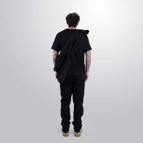 Canvas Utility Jacket