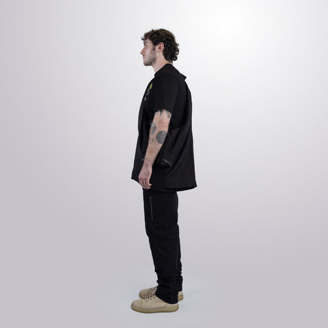 Canvas Utility Jacket