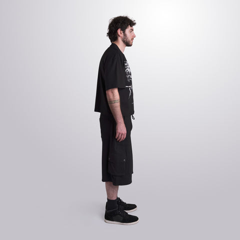 Jenera Cargo Shorts