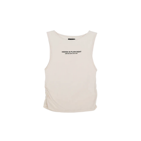 La Rue Boatneck Tank