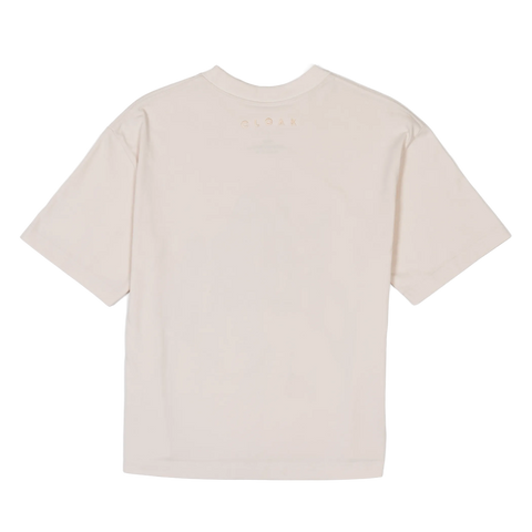 Boxy Graphic Tee