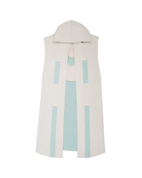 Sleeveless Cloak