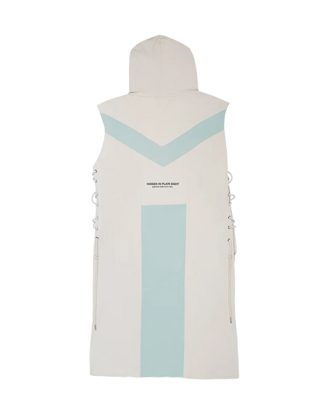 Sleeveless Cloak