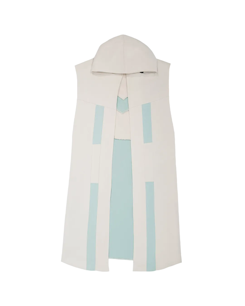 Sleeveless Cloak