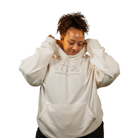 Cloak Classic Hoodie