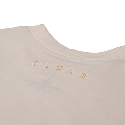 Boxy Graphic Tee
