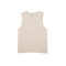 Seamed Panel Tank Top