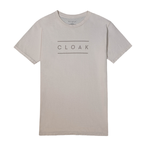 Cloak Classic Tee