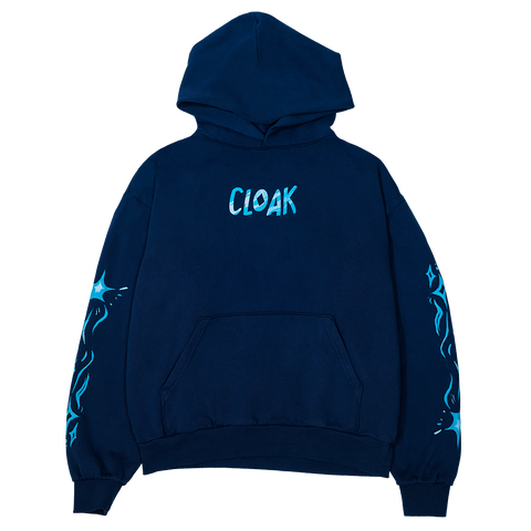 Constellation Hoodie