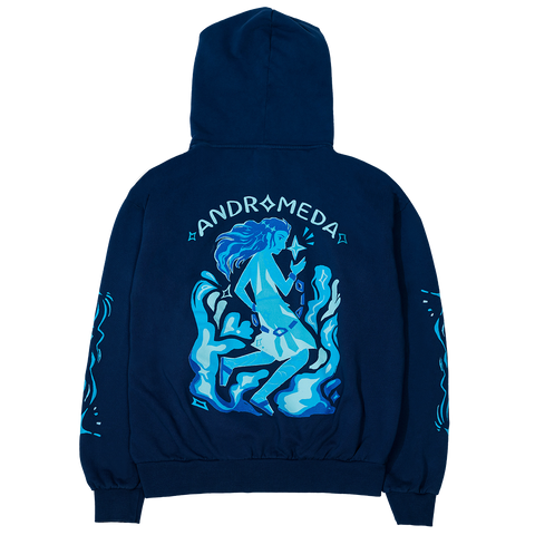 Constellation Hoodie