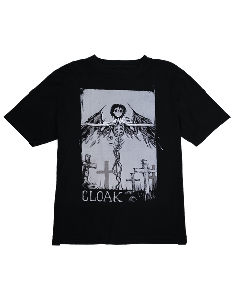 Angel Tee