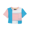 Prism Cropped Babytee