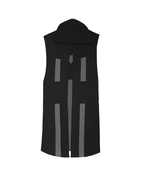 Sleeveless Cloak