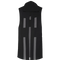 Sleeveless Cloak