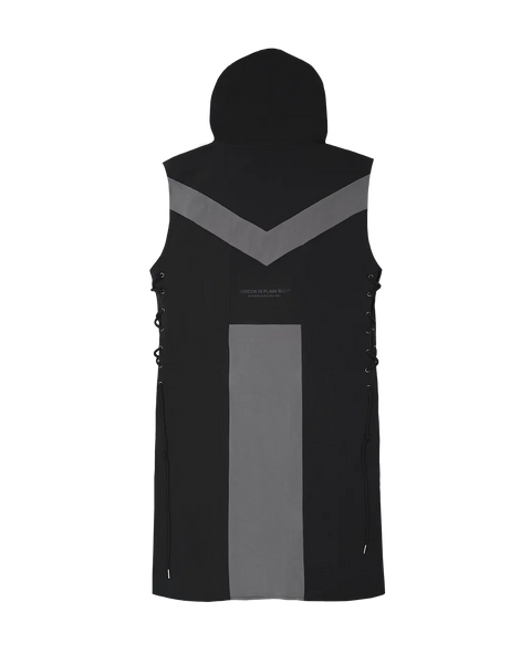 Sleeveless Cloak