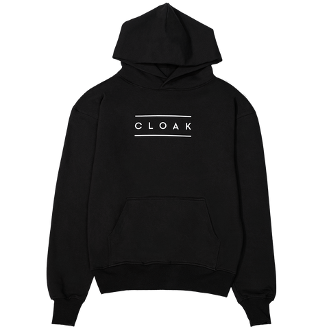 Cloak Classic Hoodie