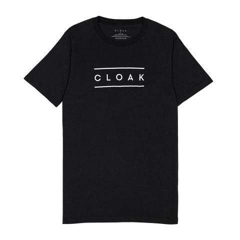 Cloak Classic Tee
