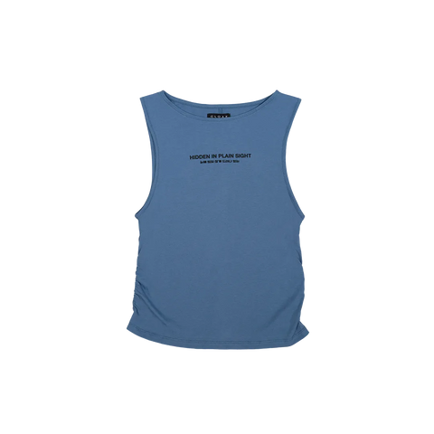La Rue Boatneck Tank