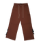 Cargo Zip Pants