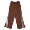 Adjustable Wide-leg Sweatpants