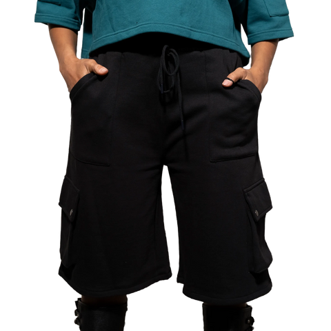 Jenera Cargo Shorts