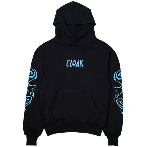 Constellation Hoodie