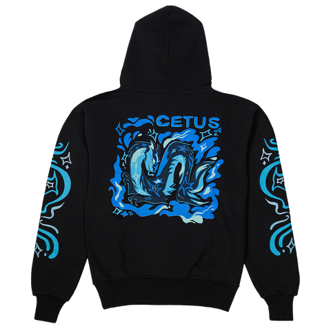 Constellation Hoodie
