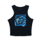 Cetus Cropped Tank