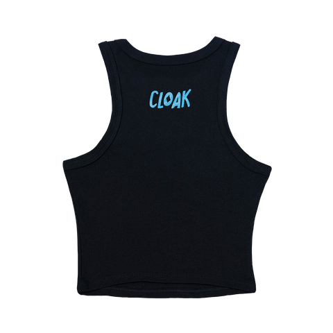 Cetus Cropped Tank