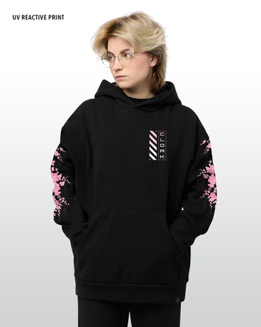 HWARANG HOODIE BLK