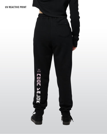 HWARANG JOGGER BLK