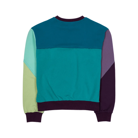 Prism Crewneck
