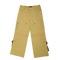 Cargo Zip Pants
