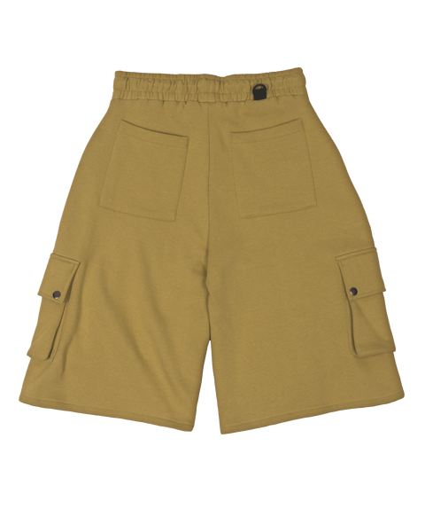 Jenera Cargo Shorts