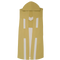 Sleeveless Cloak
