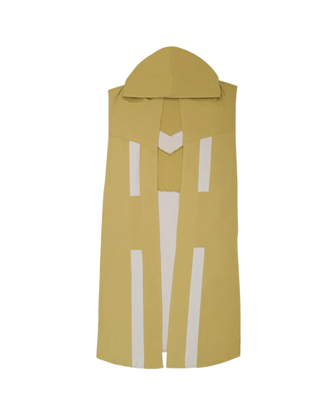 Sleeveless Cloak
