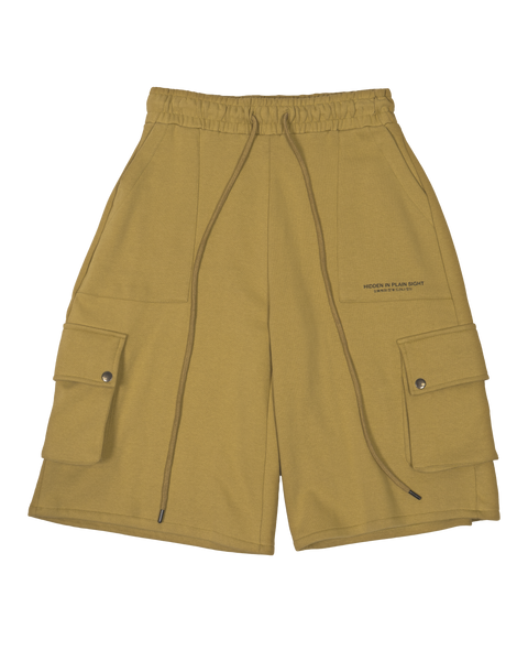 Jenera Cargo Shorts