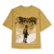 Boxy Graphic Tee