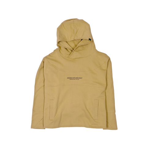 Slouched Hoodie