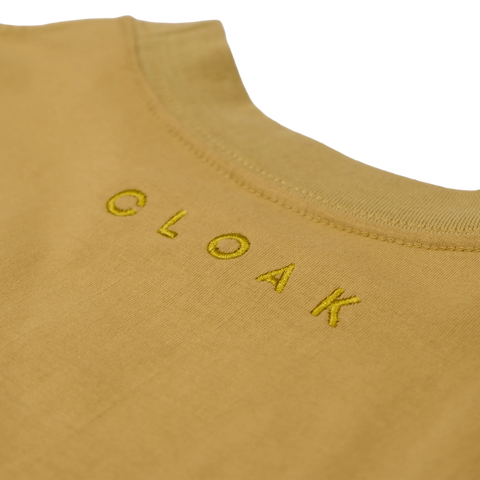Boxy Graphic Tee